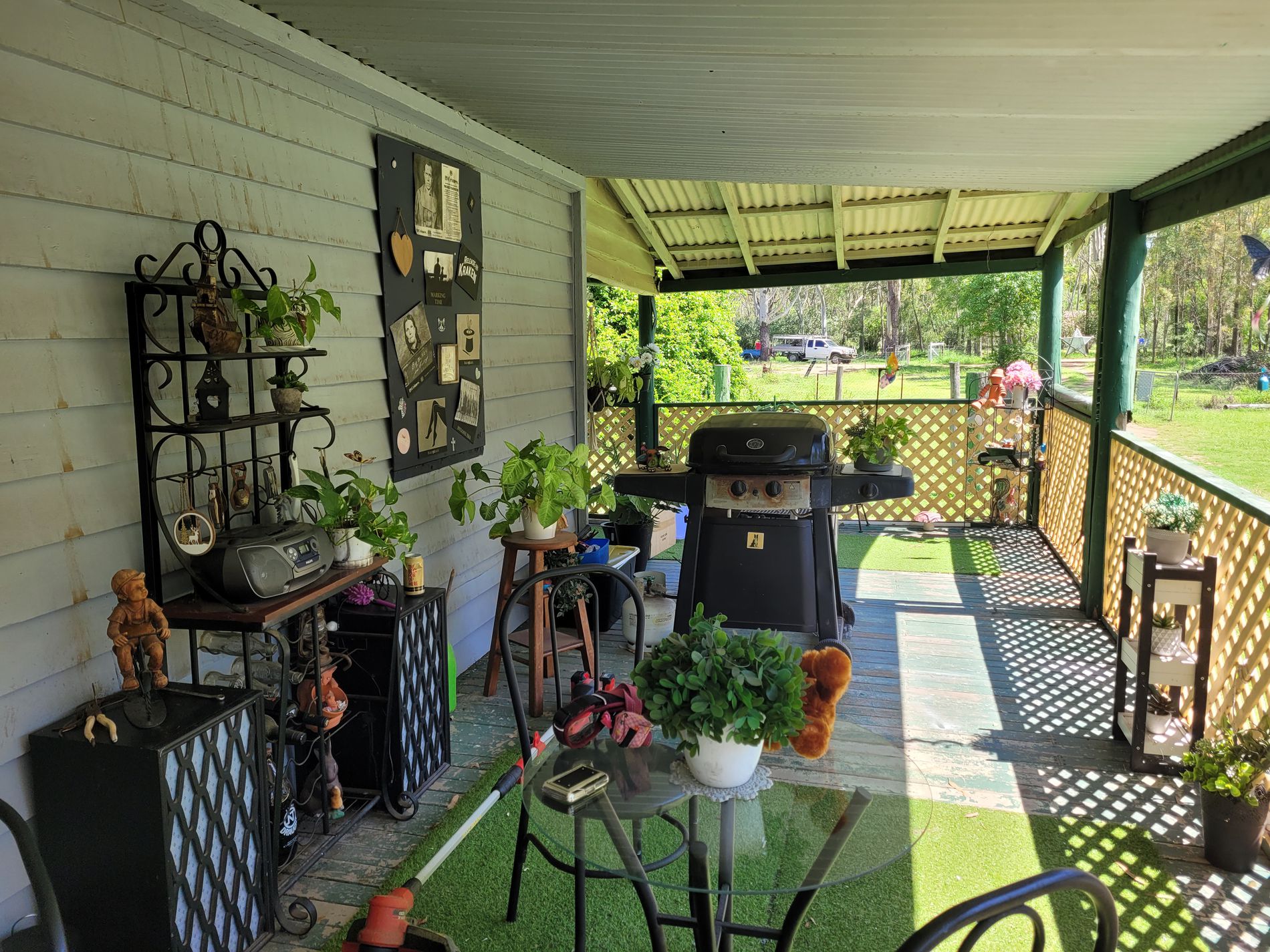 3 GLENLENA AVENUE, Rubyvale