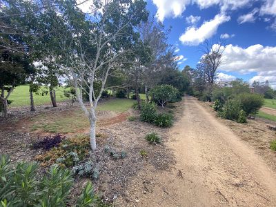 47 Booie Crawford Road, Kingaroy