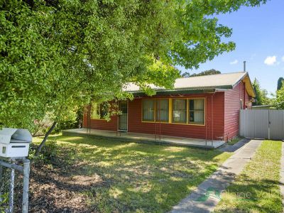 17 Simmonds Street, Mount Beauty