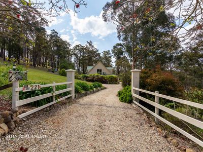 3062 Princes Highway, Millingandi