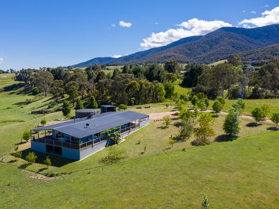 182 MULLAGONG ROAD, Upper Gundowring