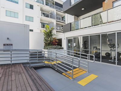 502 / 148 Victoria Park Road, Kelvin Grove