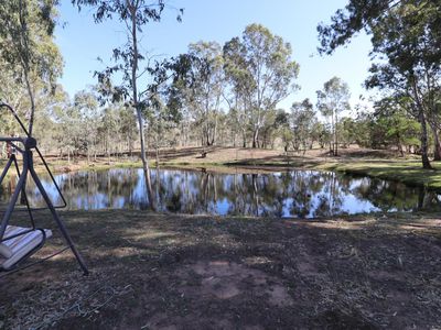 519 Heathcote-North Costerfield Road, Heathcote