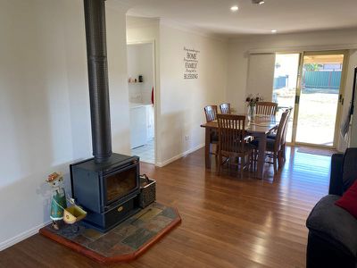 34 Kurtellen Crescent, Kingaroy