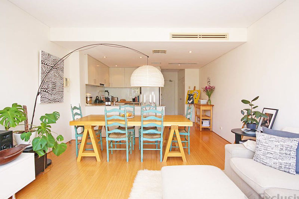 15 / 115 Wigram Road, Glebe