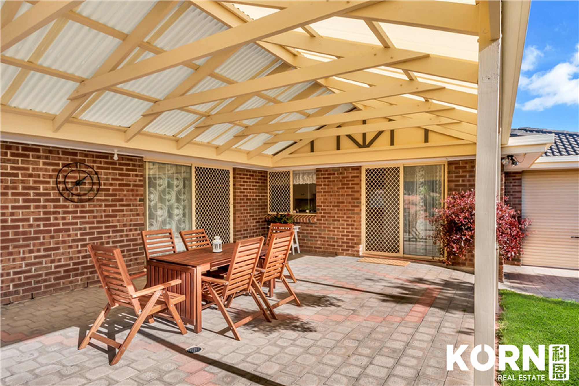 3 SIMPSON COURT, Golden Grove