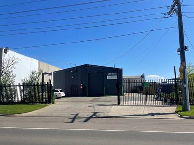 120 Maddox Road, Williamstown