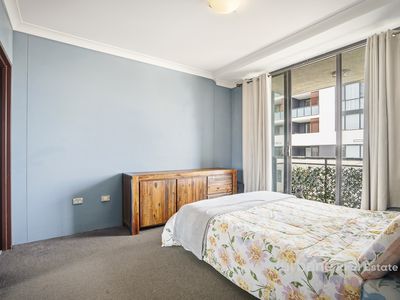 28 / 8 Northumberland Road, Auburn