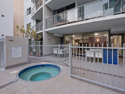 29 / 259-269 Hay Street, East Perth