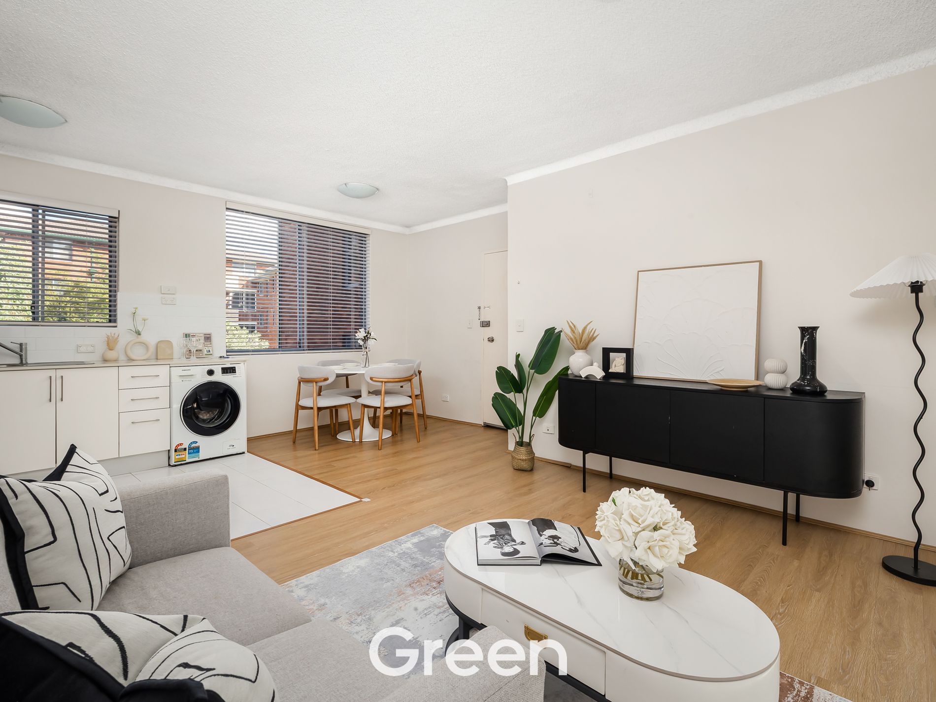 21 / 21-27 Meadow Crescent, Meadowbank