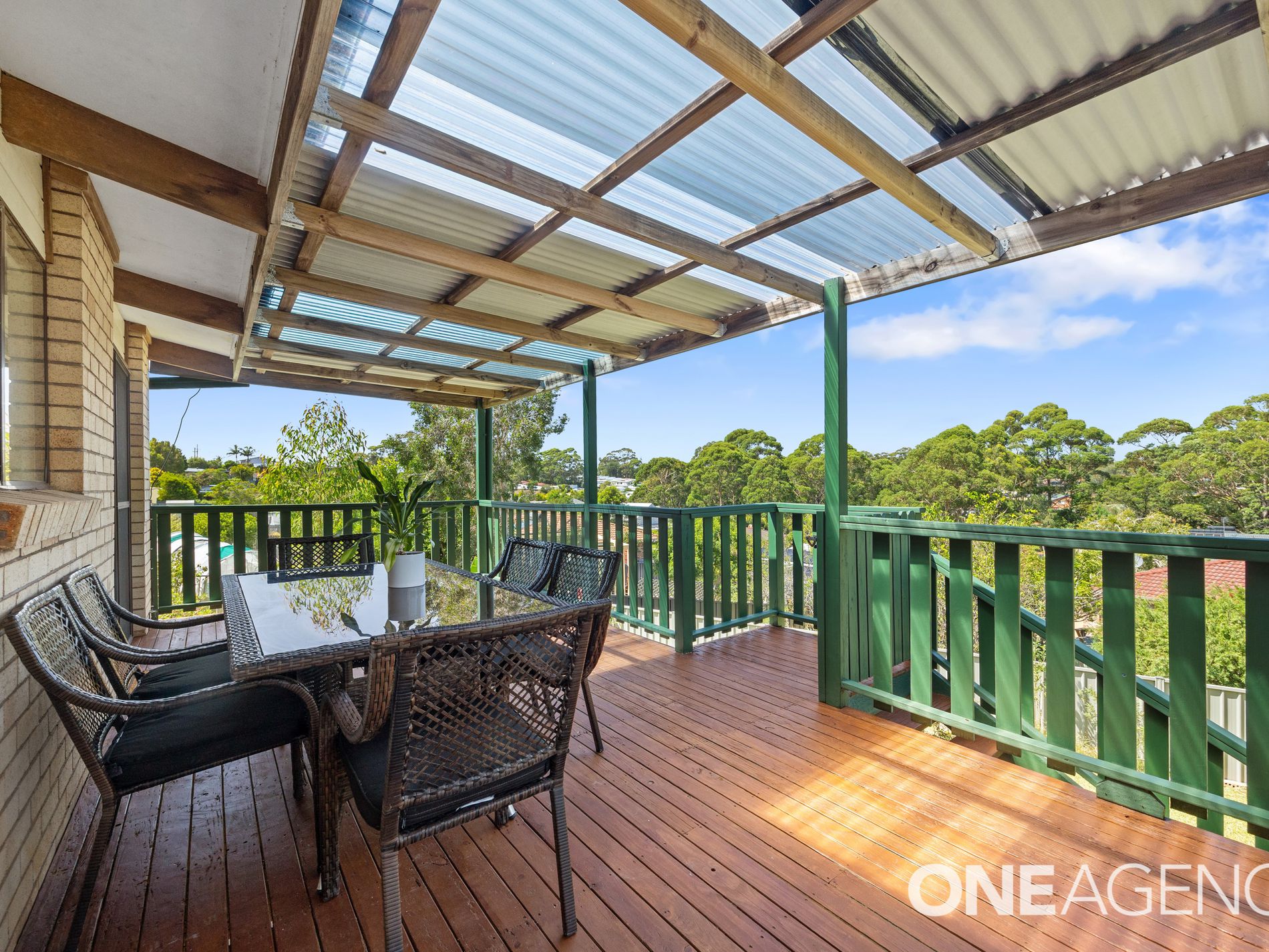 15 Curtis Street, Ulladulla