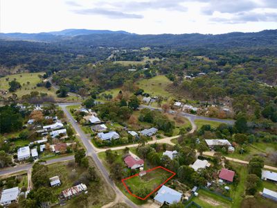 16 Pitman Street, Chewton