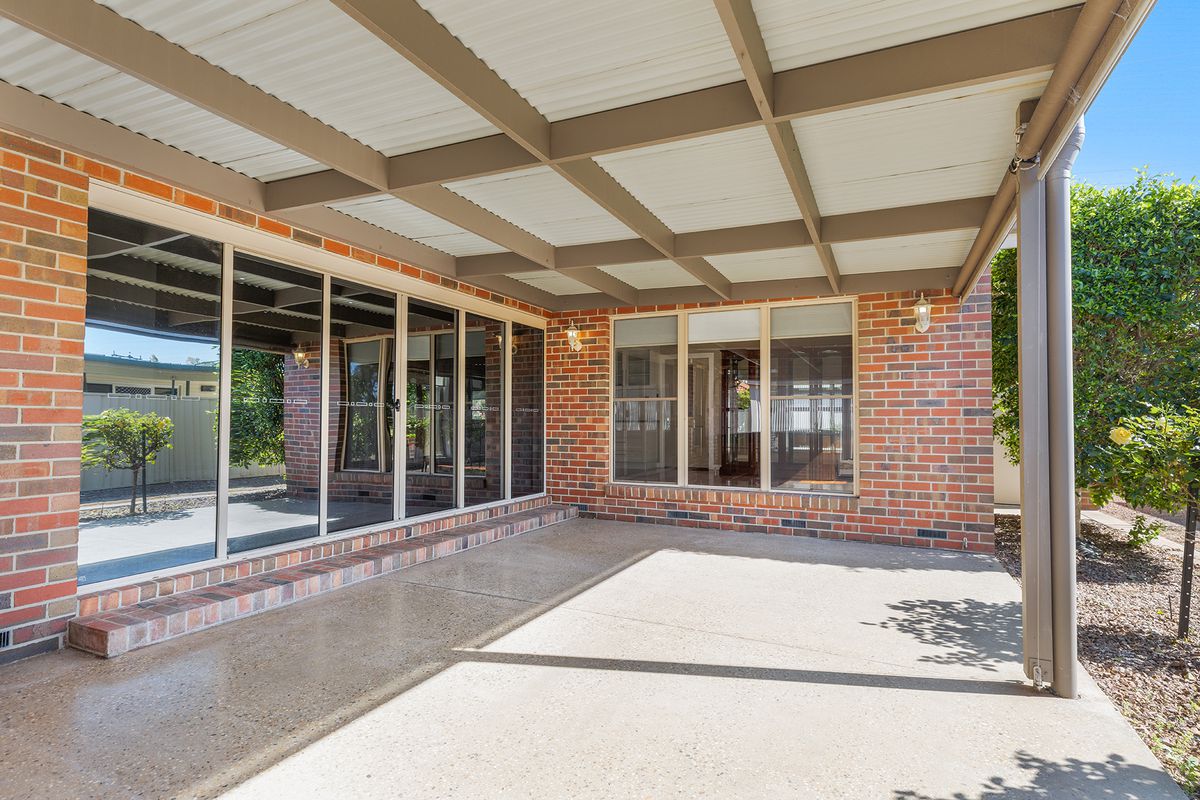 28 Fenaughty Street, Kyabram
