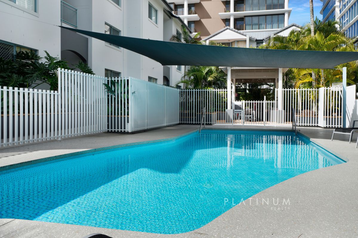 309 / 92 Musgrave Street, Coolangatta