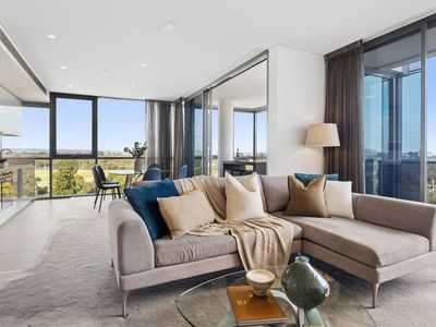 807 / 8 Adelaide Terrace, East Perth