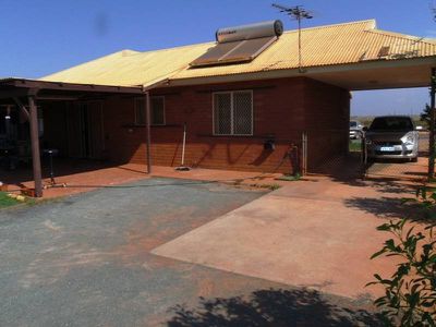 29 Osprey Drive, South Hedland