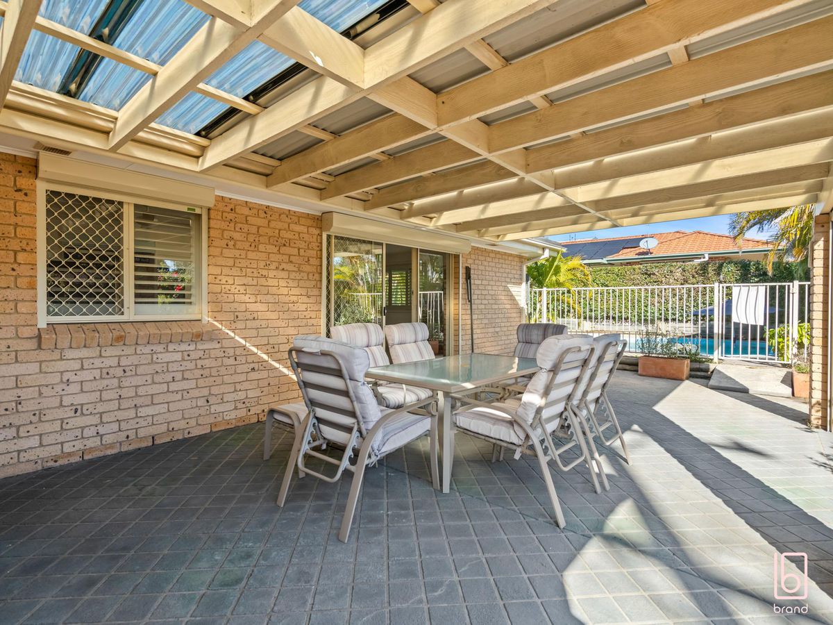 54 Danbury Avenue, Gorokan