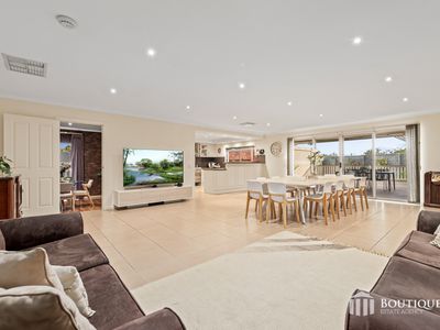 20 McKeon Circuit, Dandenong North
