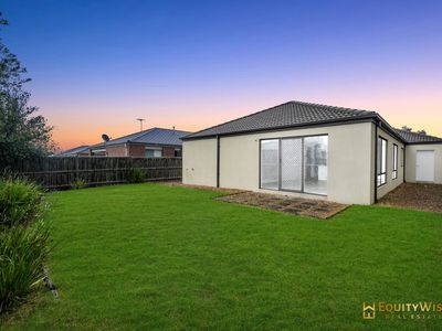 40 Stonecrop Way, Wyndham Vale