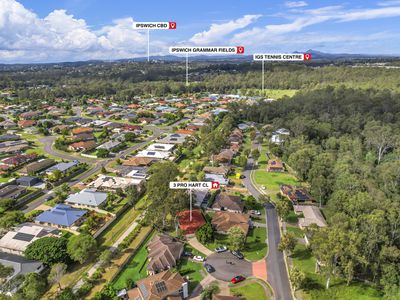 3 Pro Hart Close, Brassall