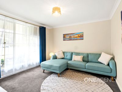 394 Hawken Road, Tomerong