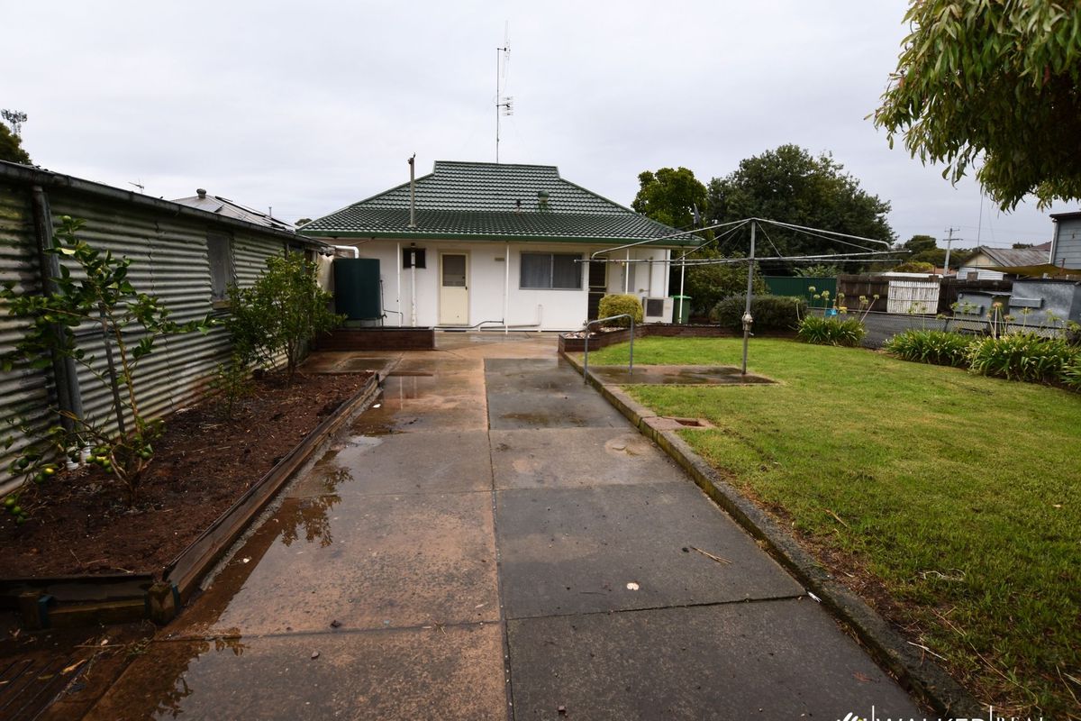 8 Brudenell Street, Stanhope