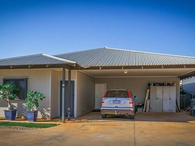 11 / 13 Rutherford Road, South Hedland