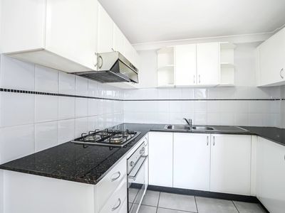21 / 3 Fetherstone st, Bankstown