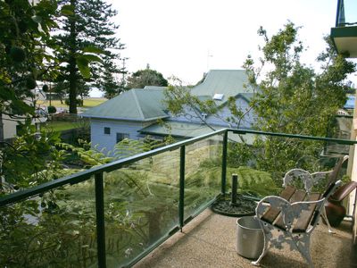 4 / 12 Manning Street, Tuncurry