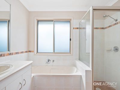 3 Warrumbungle St, Forest Lake