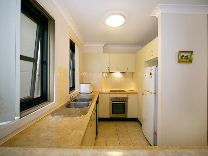 13 / 21 Market Street, Wollongong