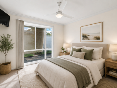 81 / 2 MacLeay Drive, Halekulani
