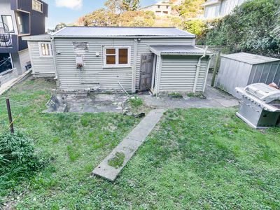 14 Cave Road, Houghton Bay