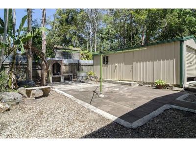 28 Morning Glory Drive, Cooroibah