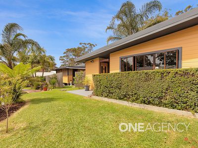 24 Fitzpatrick Street, Old Erowal Bay