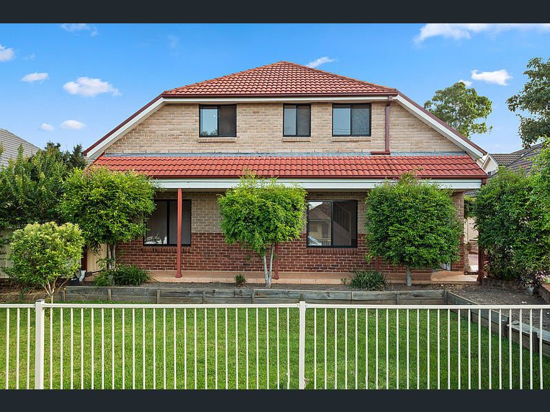 1 / 146 Brisbane Street, Saint Marys