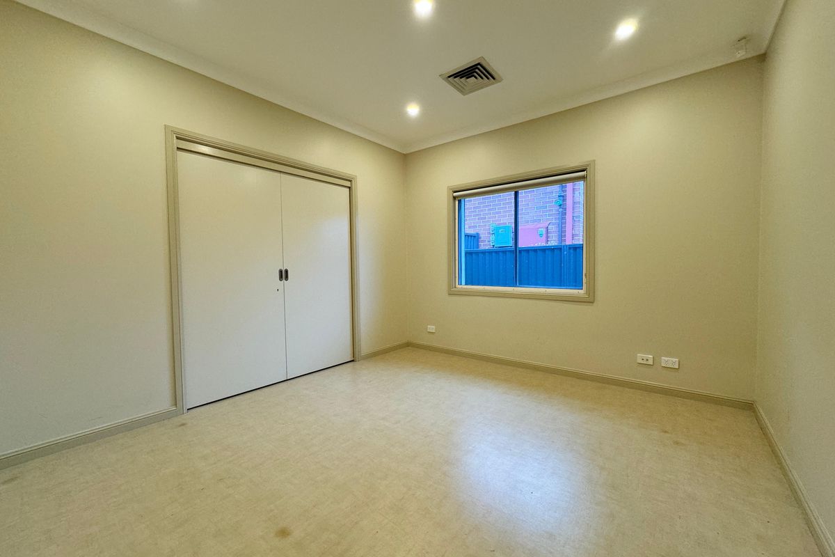 6 Grafton Street, Blacktown