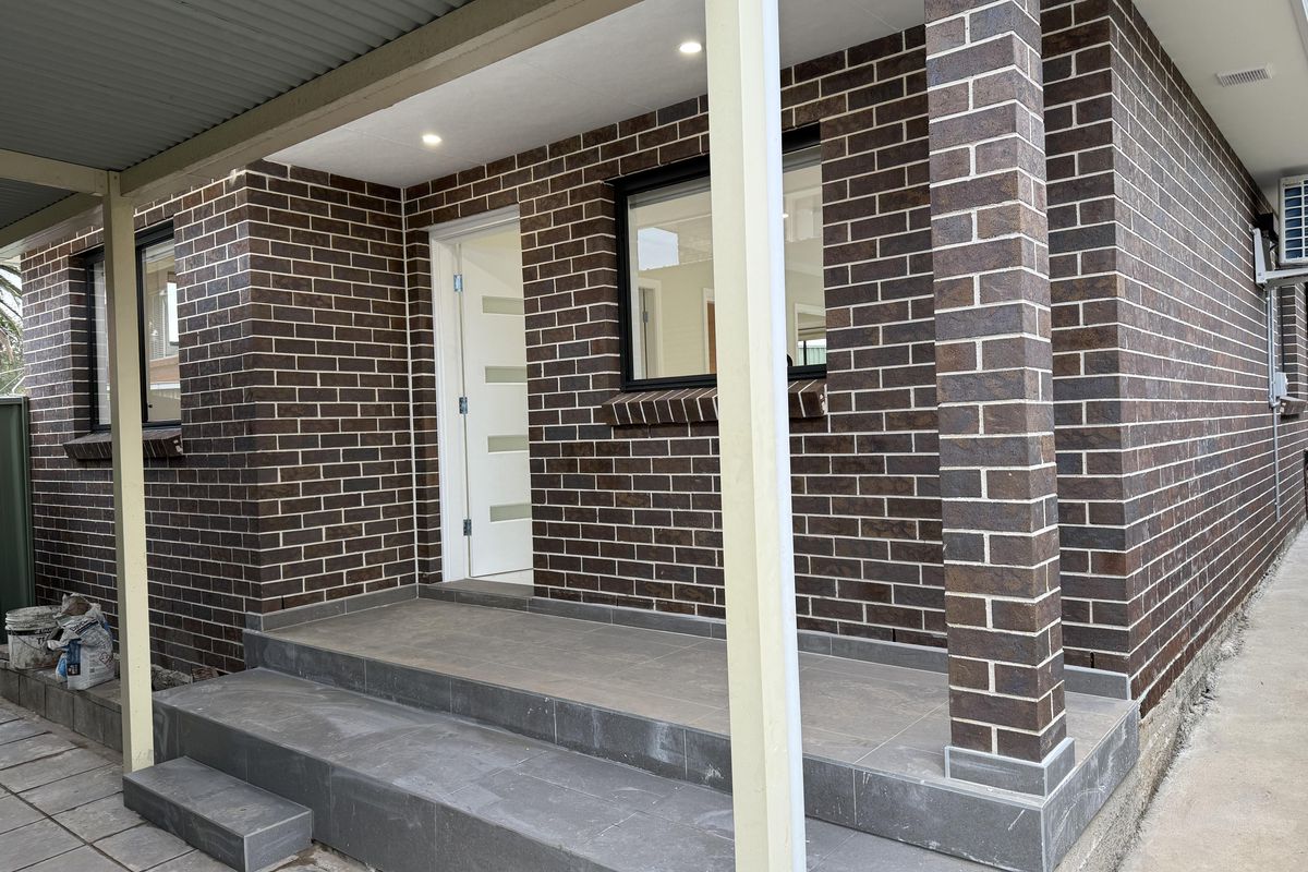 48A Topaz Crescent, Seven Hills