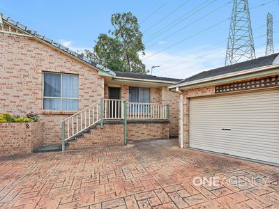 2 / 52 Daintree Drive, Albion Park