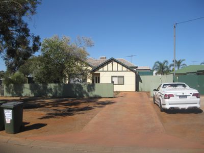 14, 16, 16A, 18 Lane Street and 150-152 Hay Street, Kalgoorlie