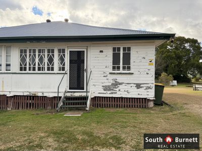 2 / 43 Watt Street, Murgon