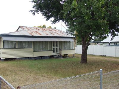 6 Boyle Street, Monto