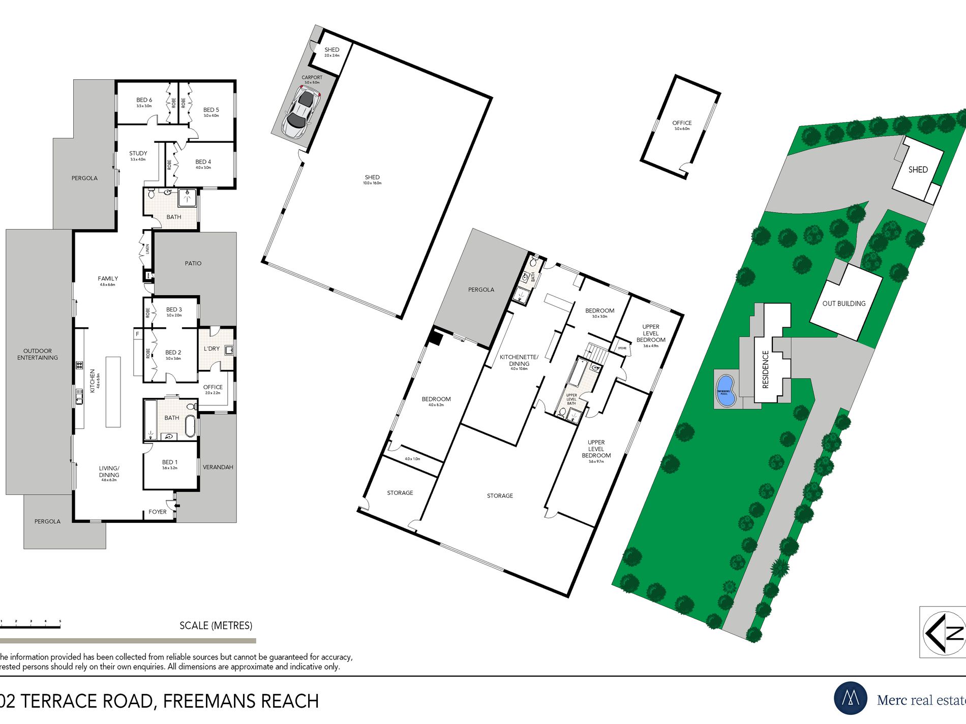 602 Terrace Road, Freemans Reach