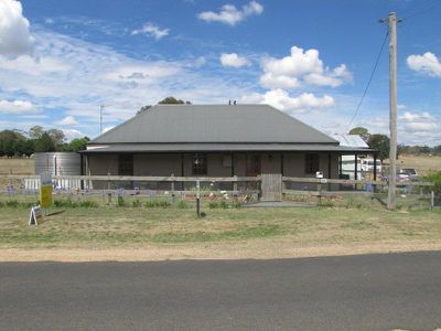 3866 Limekilns Road, Wattle Flat