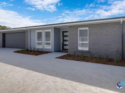 47B Warbler Crescent, North Narooma