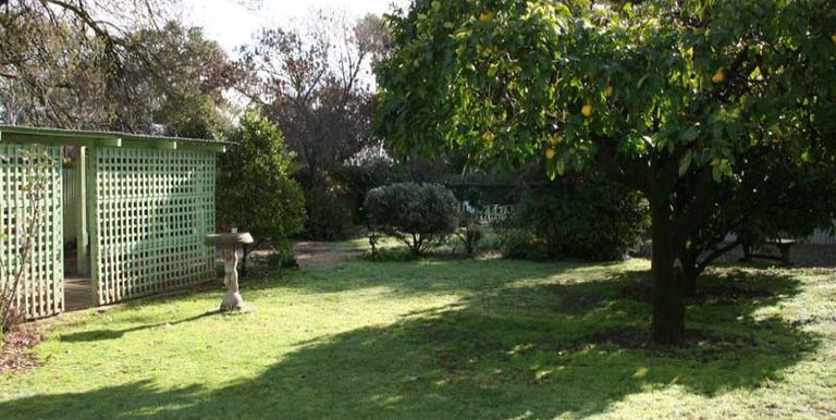 45 Saxon Street, Euroa