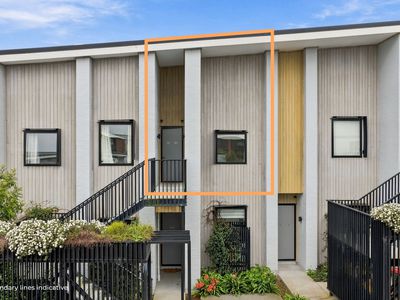 12/1 Genevieve Lane, Hobsonville