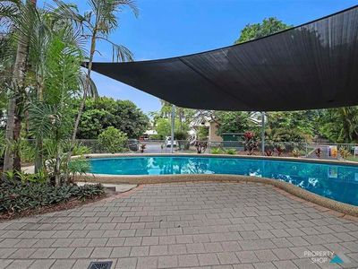 9 / 31 Cochrane Street, Mooroobool
