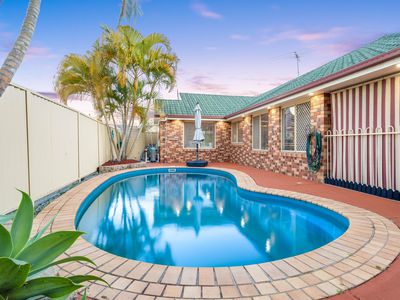 3 Claire Louise Court, Murrumba Downs