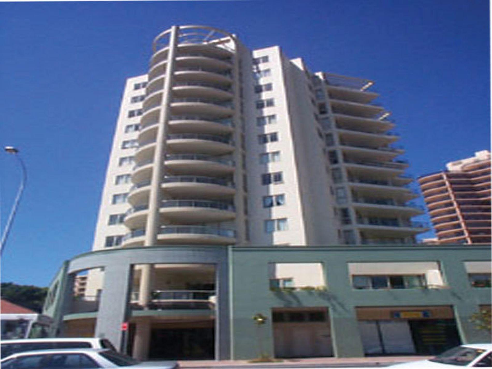 36 / 257 Oxford Street, Bondi Junction